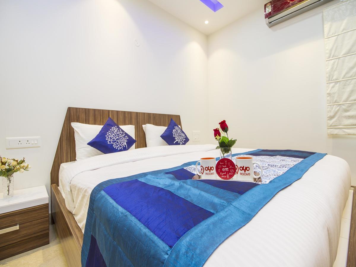 Oyo 2132 Apartment Aditya Residency 班加罗尔 外观 照片