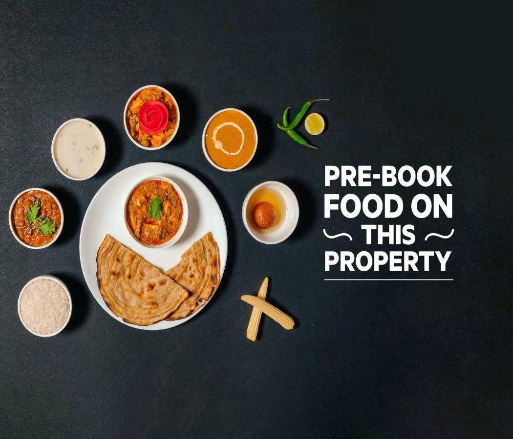 Oyo 2132 Apartment Aditya Residency 班加罗尔 外观 照片